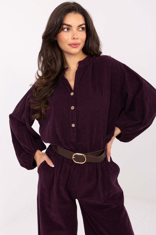 Särk IT tumevioletne