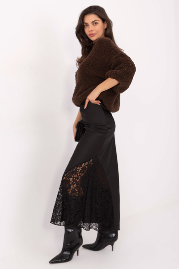 Kampsun IT tumepruun 2