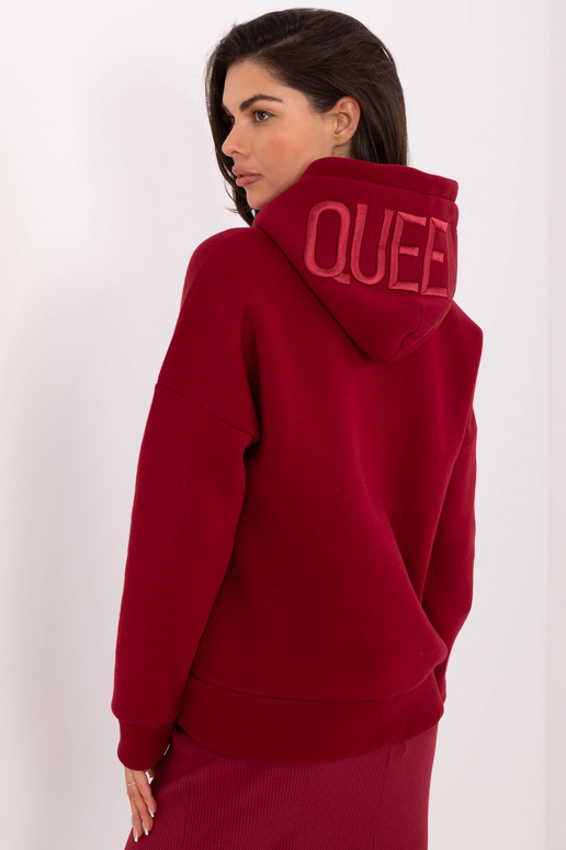 Bordoopunane jakk RV-BL