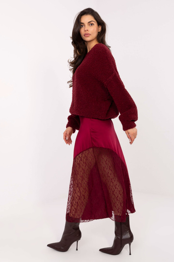 Bordo seelik