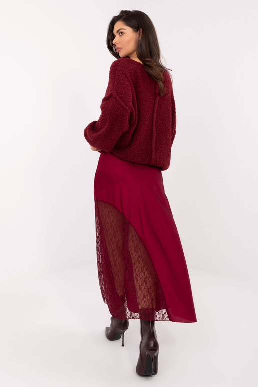 Bordo seelik