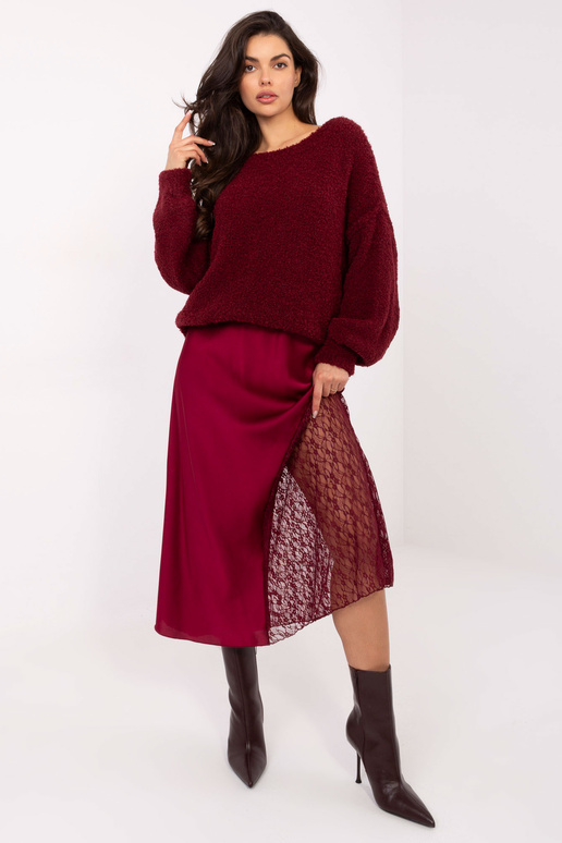 Bordo seelik