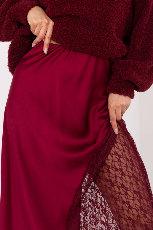 Bordo seelik