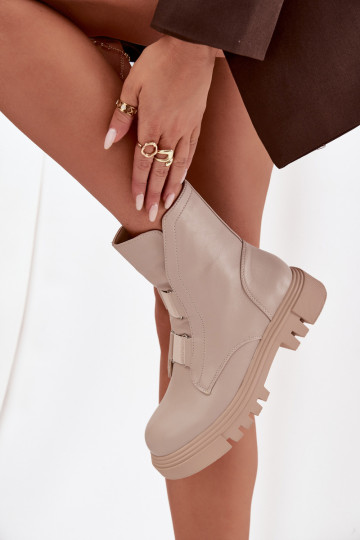 voodriga saapad   Eko   Elevandiluu värvi Mailyra 2