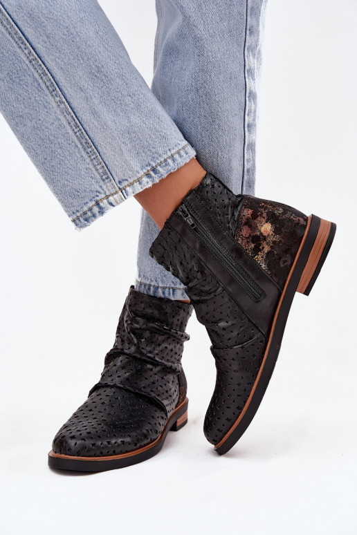 naiste saapad   05922-01 Must naiste saapad   05922-01 Must