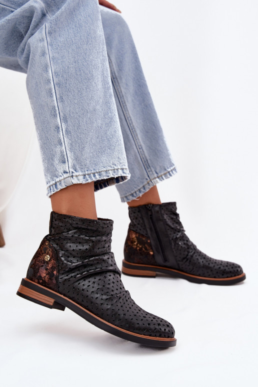 naiste saapad   05922-01 Must naiste saapad   05922-01 Must