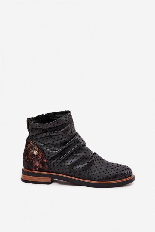 naiste saapad   05922-01 Must naiste saapad   05922-01 Must