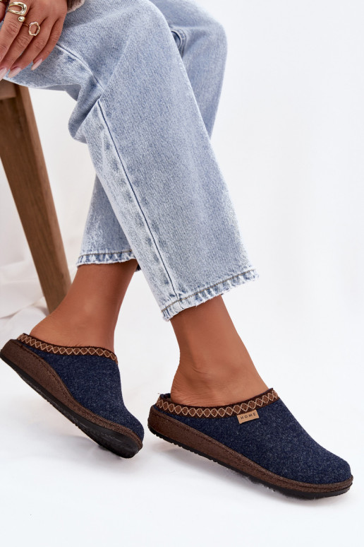 Plätud  Z Haftem Inblu NL000009 tumesinist värvi Plätud  Z Haftem Inblu NL000009 tumesinist värvi