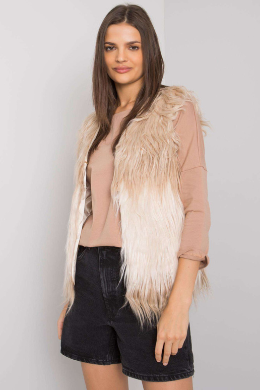 Liivakarva vest
