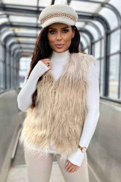 Liivakarva vest