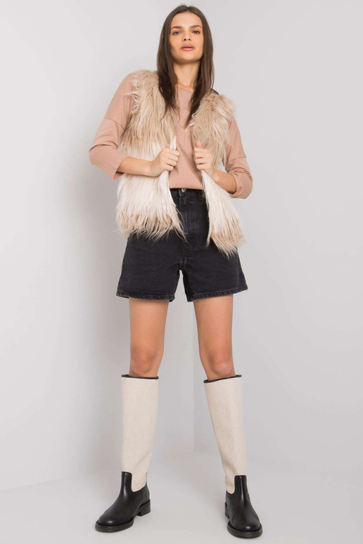 Liivakarva vest