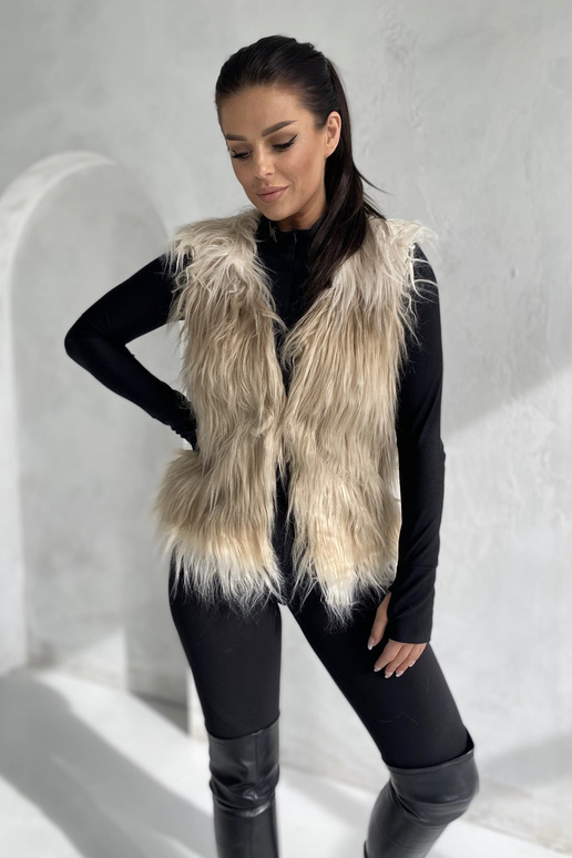 Liivakarva vest