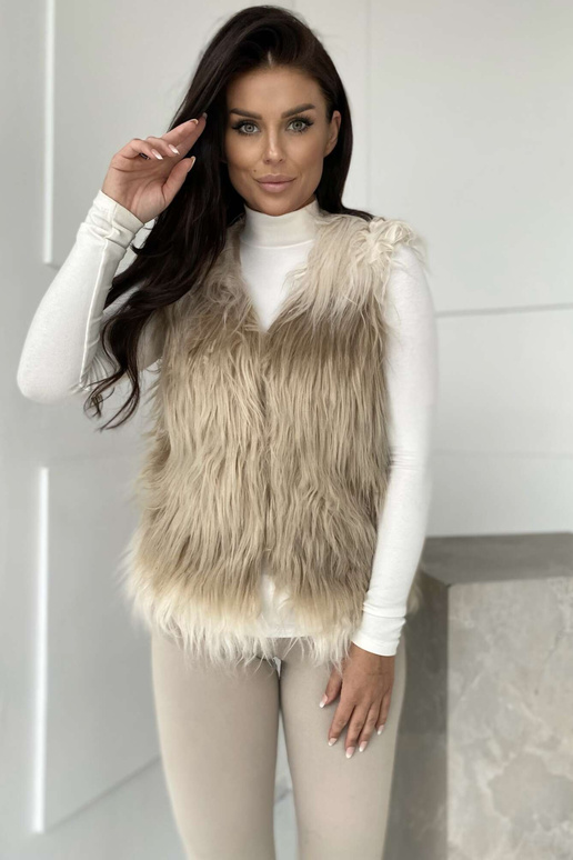 Liivakarva vest