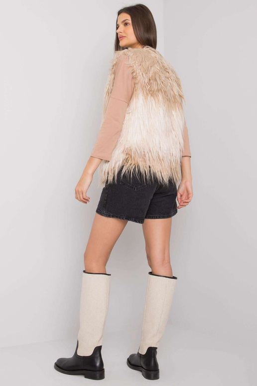 Liivakarva vest