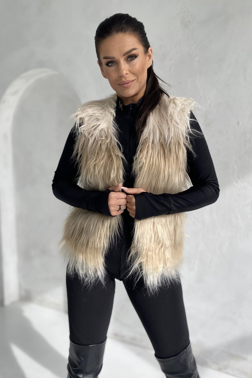 Liivakarva vest