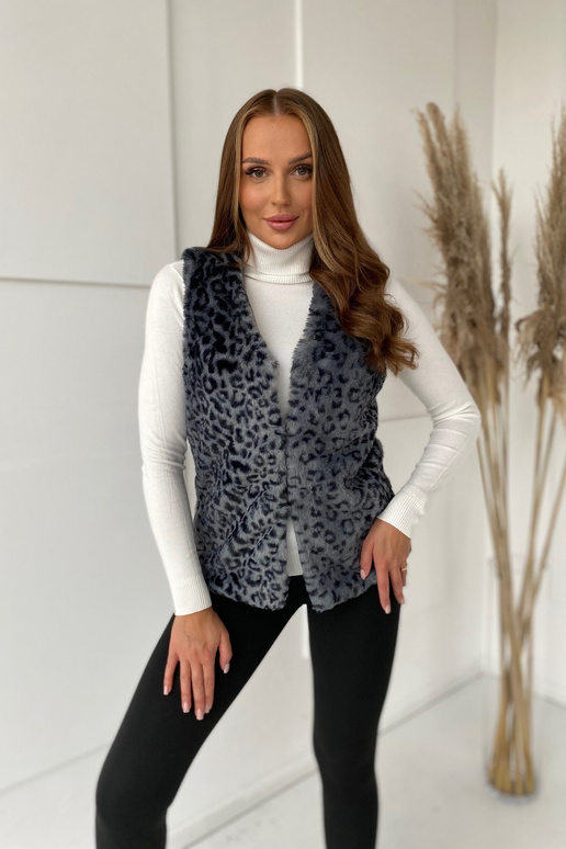 Grafiithall vest