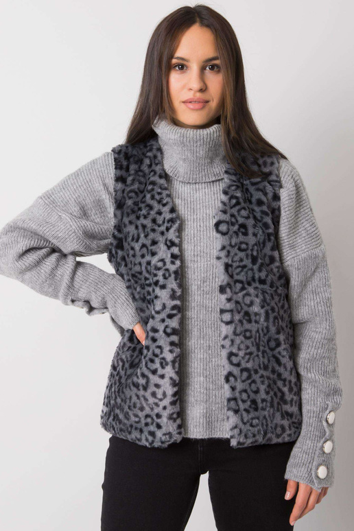 Grafiithall vest