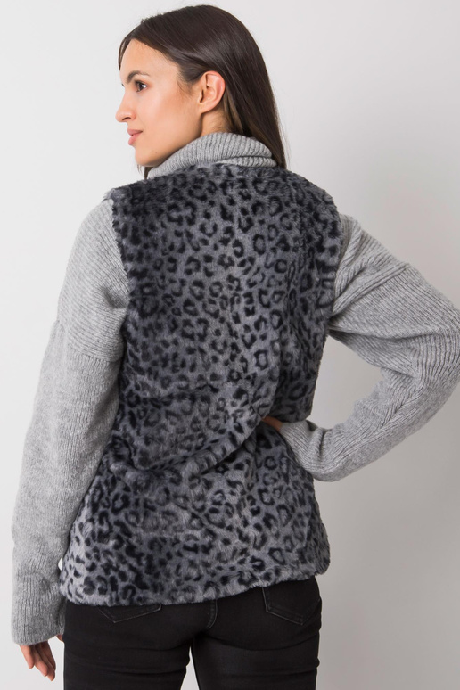 Grafiithall vest