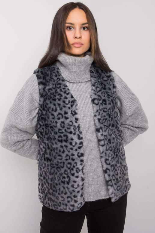 Grafiithall vest