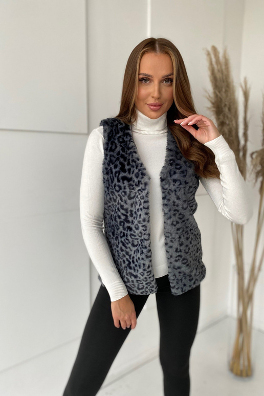 Grafiithall vest