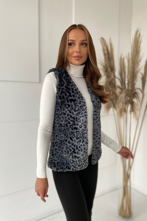 Grafiithall vest