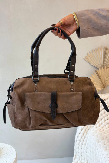 Käekott Z u  Gressa