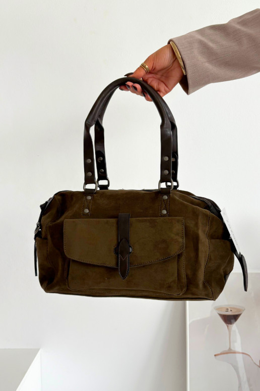 Käekott Z u Khakivärvi Gressa Käekott Z u Khakivärvi Gressa