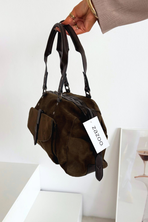 Käekott Z u Khakivärvi Gressa Käekott Z u Khakivärvi Gressa