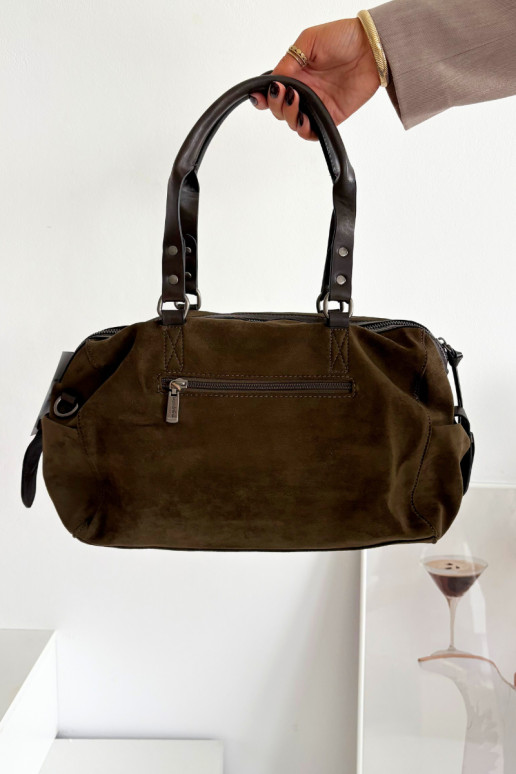 Käekott Z u Khakivärvi Gressa Käekott Z u Khakivärvi Gressa