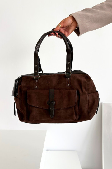 Käekott Z u Czekoladowa Gressa 2