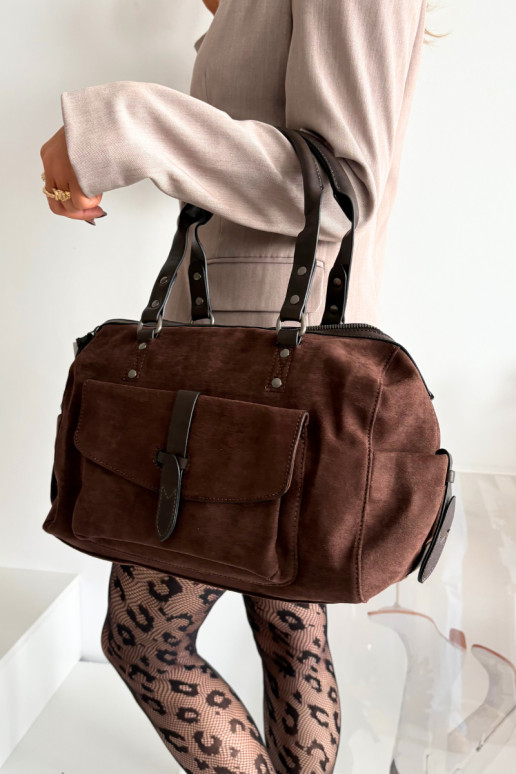 Käekott Z u Czekoladowa Gressa Käekott Z u Czekoladowa Gressa