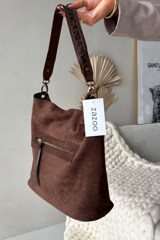 Käekott Z u Czekoladowa Deliane Käekott Z u Czekoladowa Deliane