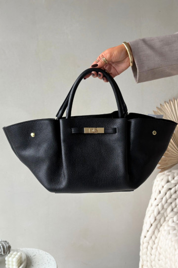 Käekott Z Naturalnej Skóry Mustad Fiorenza 2