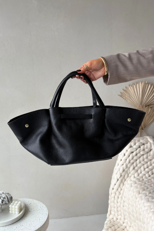 Käekott Z Naturalnej Skóry Mustad Fiorenza Käekott Z Naturalnej Skóry Mustad Fiorenza