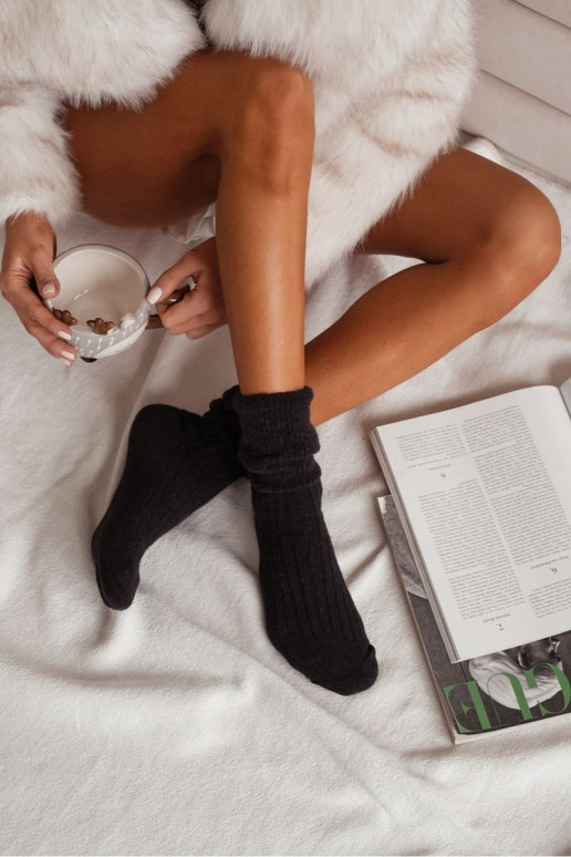 Sokid  Wełniane  Must Sokid  Wełniane  Must