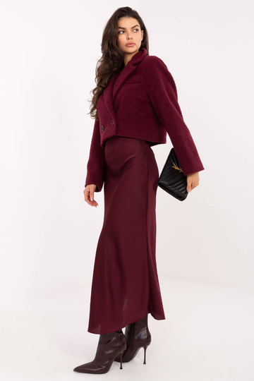 Jakk IT KR FL9730 punane 2