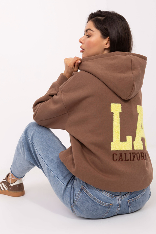 Tume liivavärvi IT bomberjakk