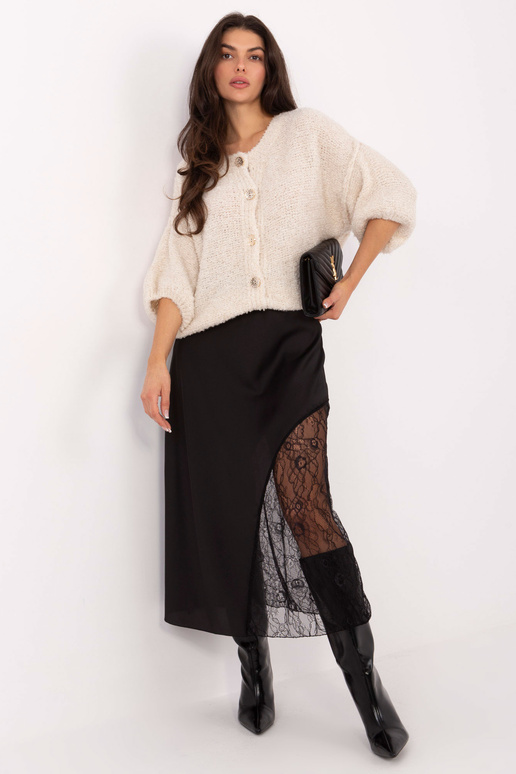 Kampsun IT hele liivavärvi