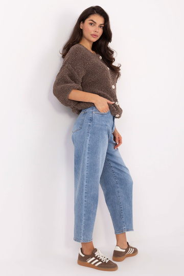 Kampsun IT tume liivavärvi