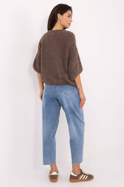 Kampsun IT tume liivavärvi