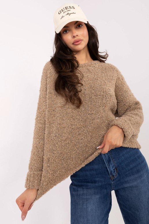 Kampsun MI SW WK beež