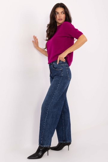 Kampsun fuksiaroosa 2