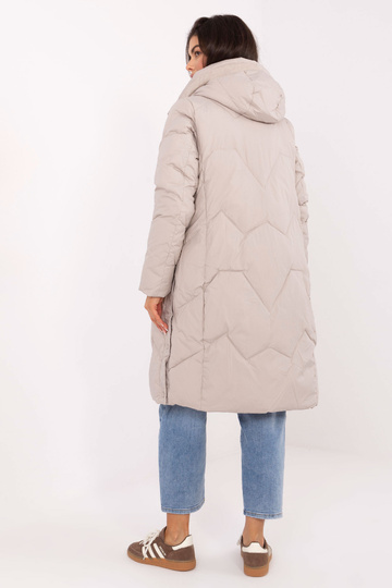 Sandaali värvi mantel 2