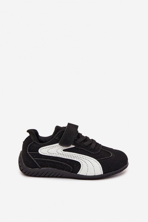 jalanõud Lastejalatsid Z su limpančiais užsegimaisem -valget värvi Perrin