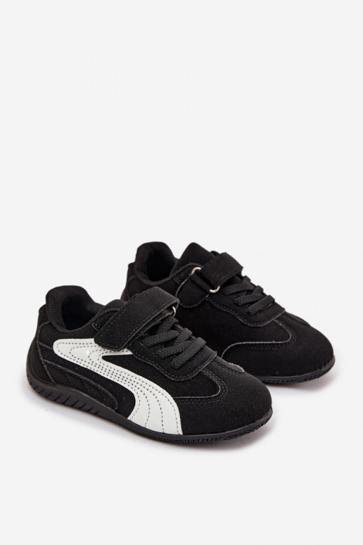 jalanõud Lastejalatsid Z su limpančiais užsegimaisem -valget värvi Perrin