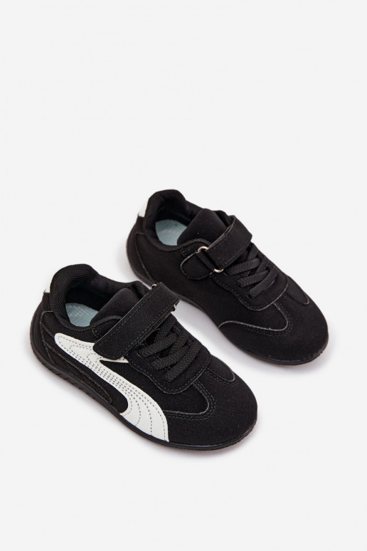 jalanõud Lastejalatsid Z su limpančiais užsegimaisem -valget värvi Perrin