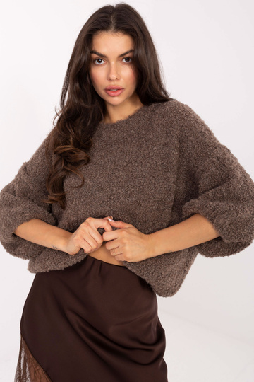 Tumesandaali värvi IT kampsun