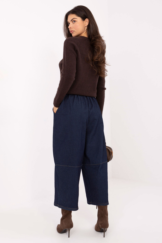 Püksid IT SP granaatpunased