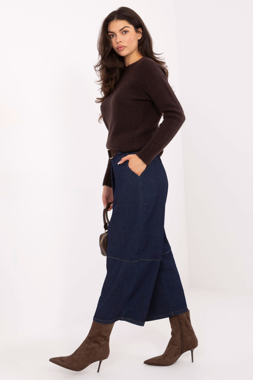 Püksid IT SP granaatpunased