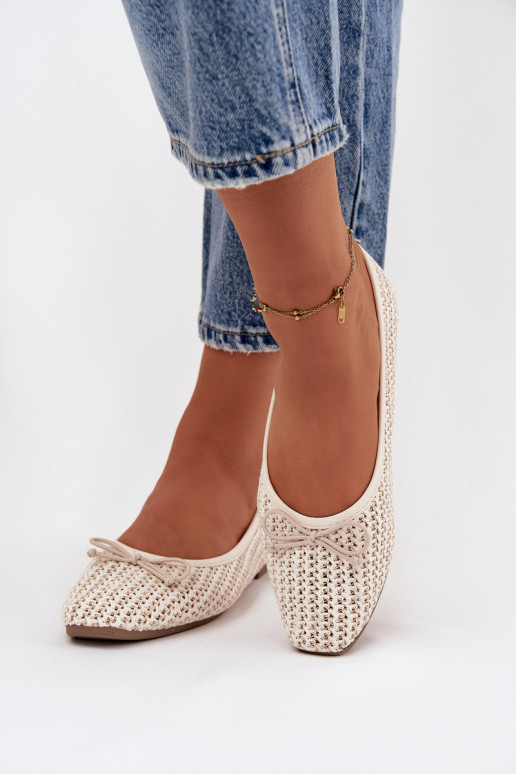 Baleriinad  I Kokardką  Belirra